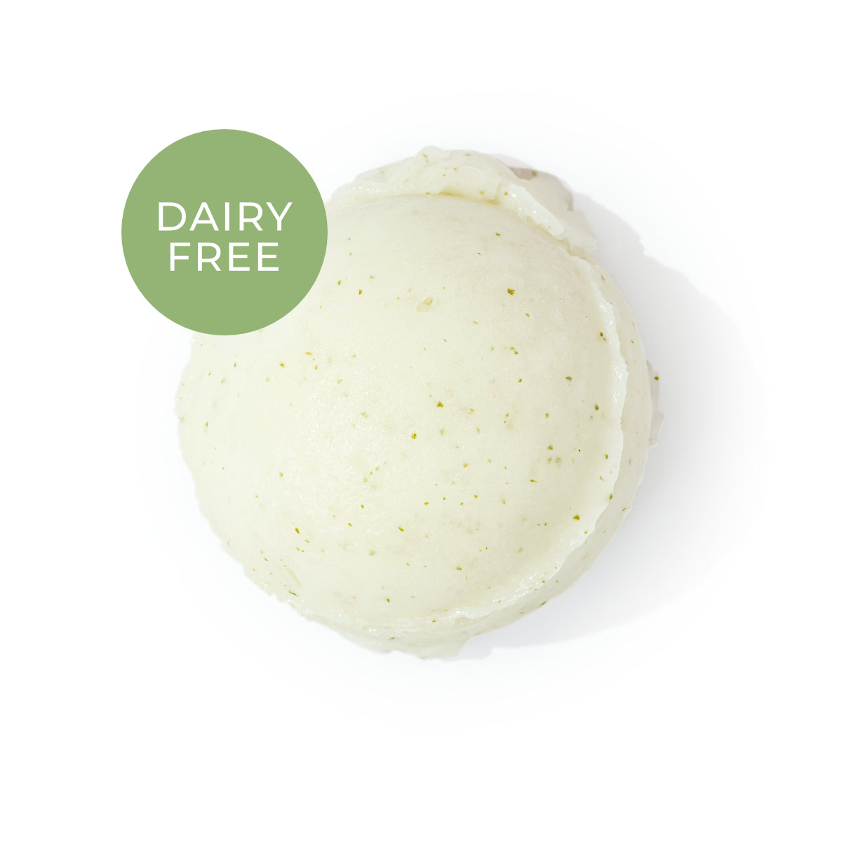 Mojito Sorbet