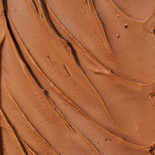 Mocha Oatmilk