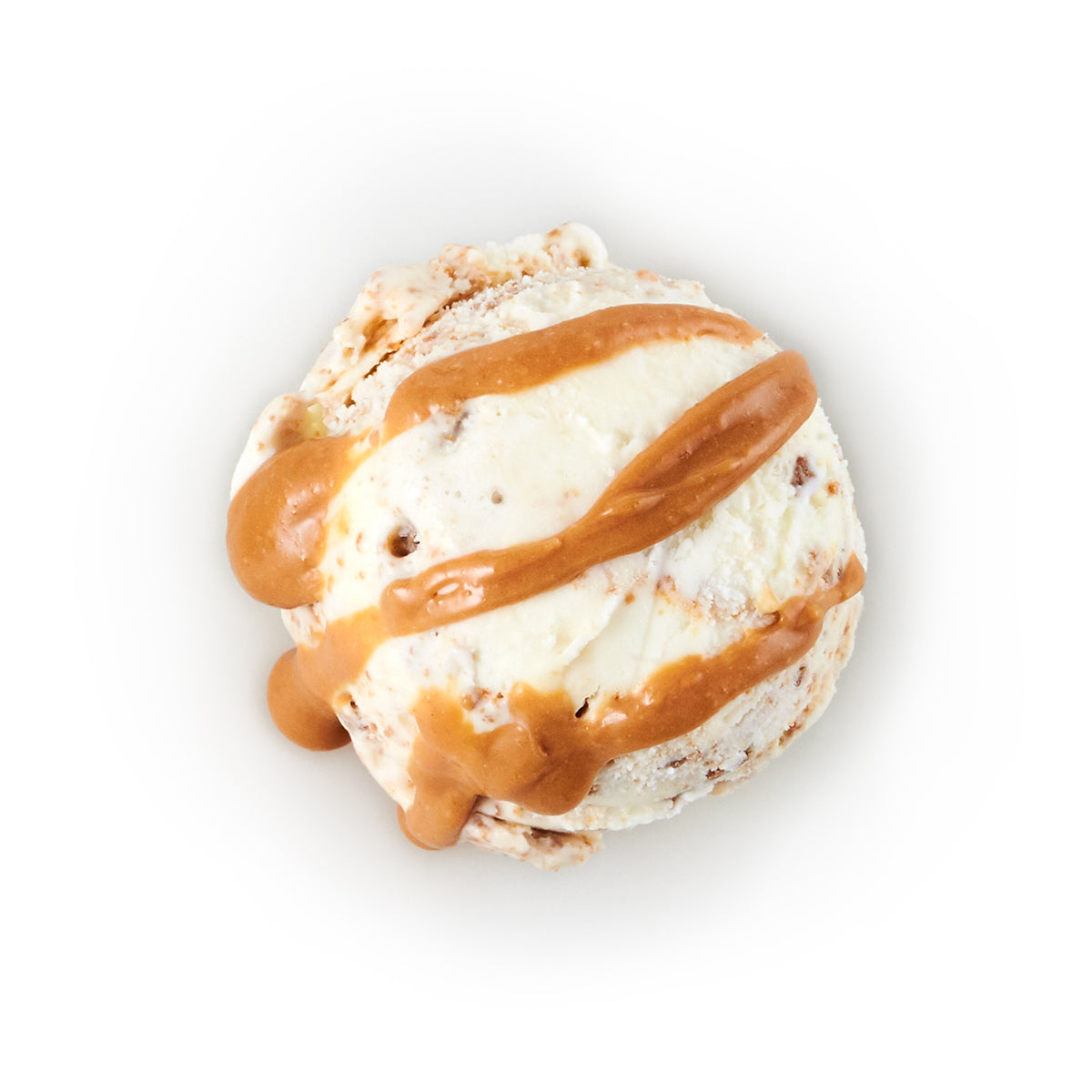 Salted Egg Cheesecake