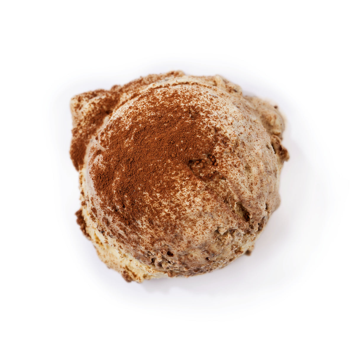 Vietnamese Coffee Tiramisu