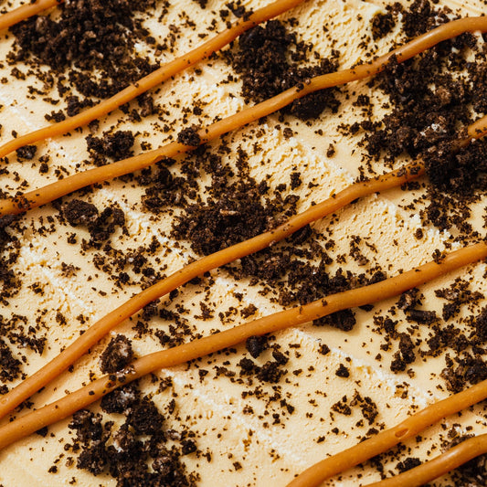 Peanut Butter Oreo