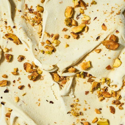 Pistachio