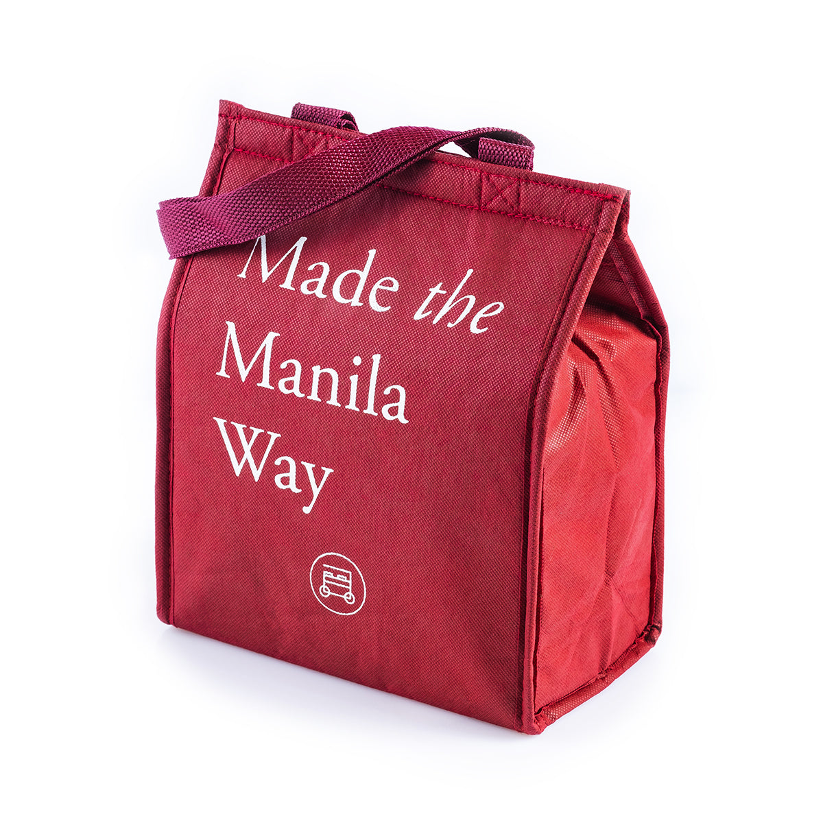 Insulated Bag