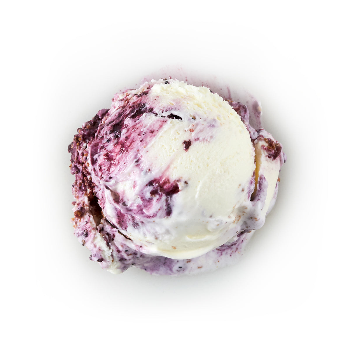 Blueberry Cheesecake