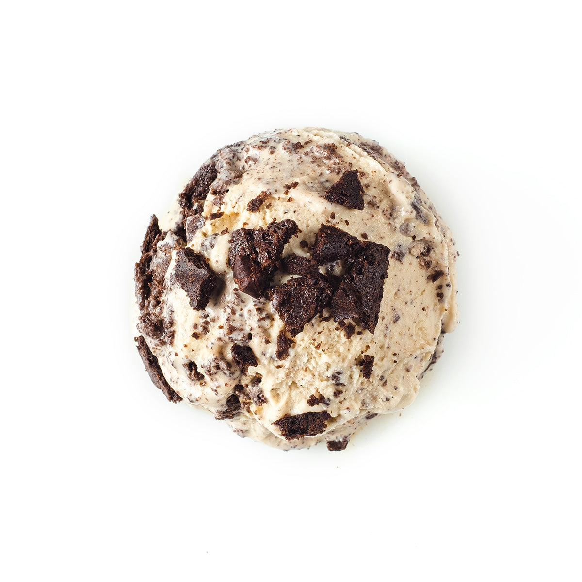 Coffee Crumble