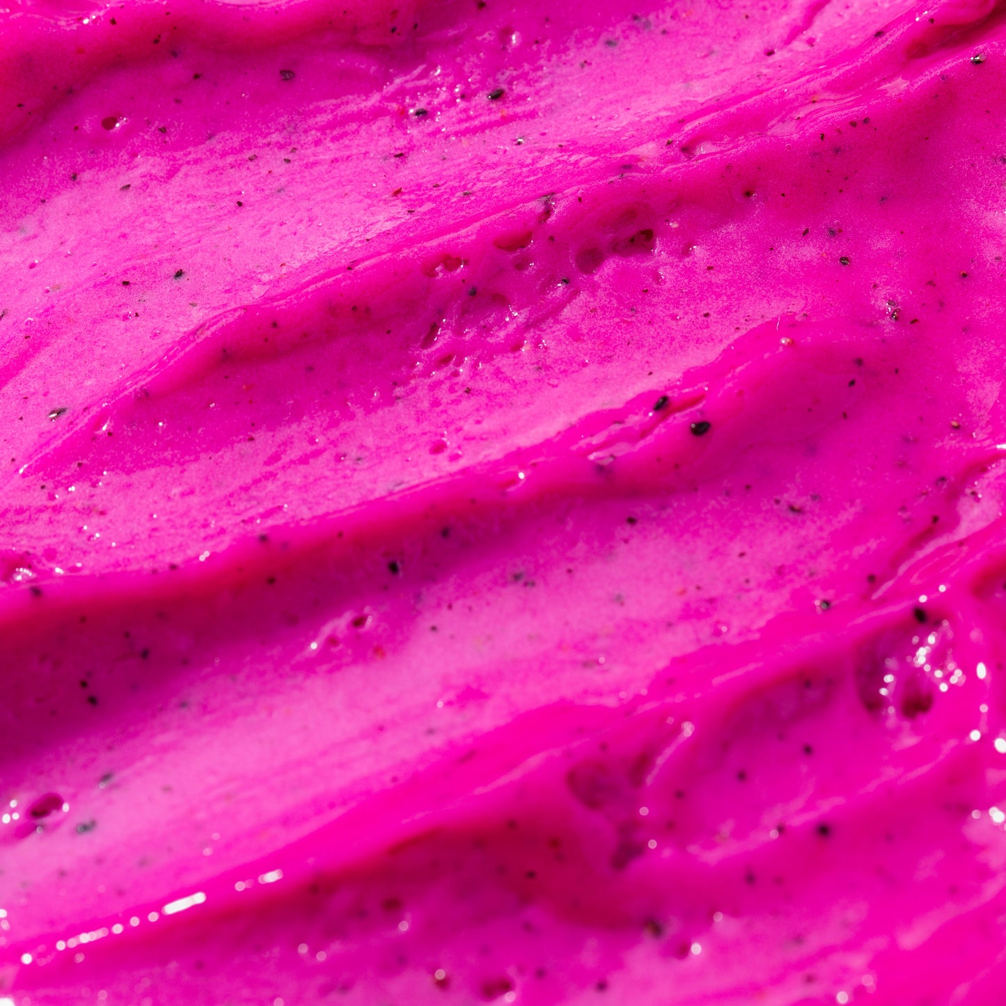 Dragonfruit Kiwi Sorbet