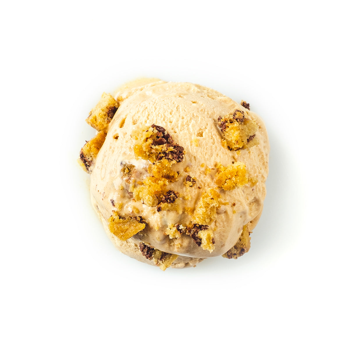 Roasted Milk and Cookies